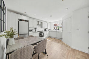 58, Sydney Street, Chesterfield S40 1DA