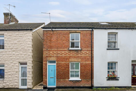 Stanley Road, Poole, BH15