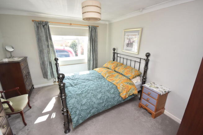 Bed 2