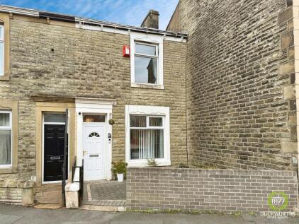 Trinity Street, Oswaldtwistle, BB5