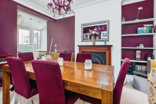 7 bed Terraced for sale Image 4