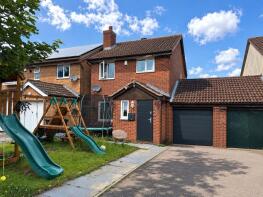 3, Greetville Close, Birmingham B34 6ER