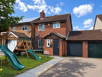 Greetville Close, Birmingham, West Midlands, B34