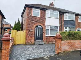 9, Lydgate Road, Droylsden M43 6LD