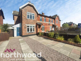 34, Eastbourne Road, Southport PR8 4DT