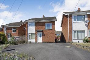 40, Bosworth Road, Barlestone CV13 0HU