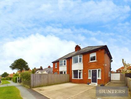 West Park Avenue, Scarborough