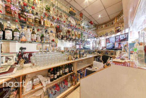 Wrythe Lane, CARSHALTON