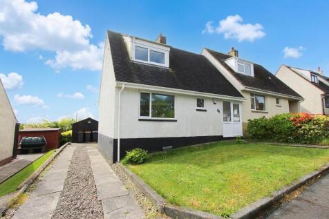 Church Road, Kirkcolm, DG9