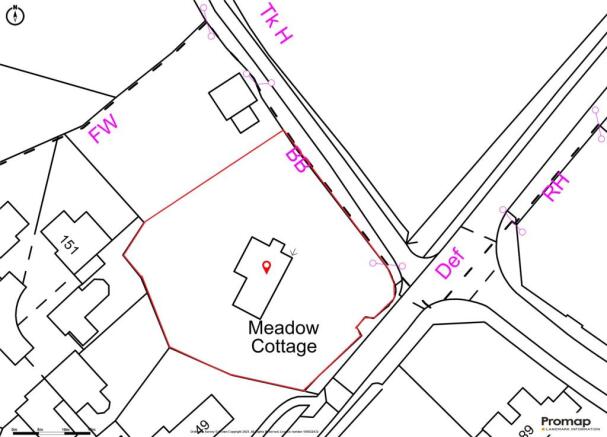 Reduced Plot