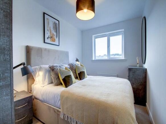 2 bed Apartment to rent Image 4