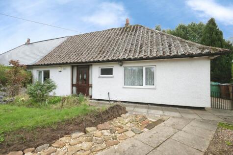 Kilverton Close, Nottingham, NG8