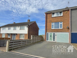 172, Egmanton Road, Mansfield NG20 9QB