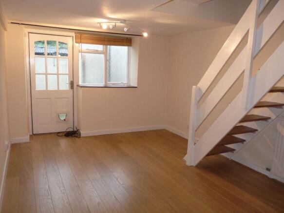 Living/Dining Room