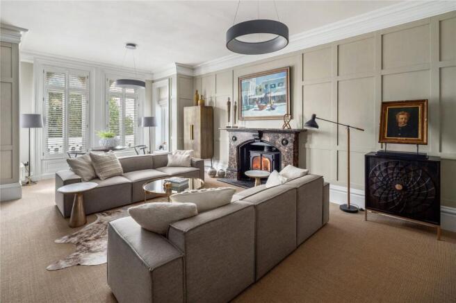 Drawing Room