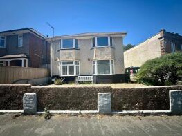 401a, Charminster Road, Bournemouth BH8 9QT