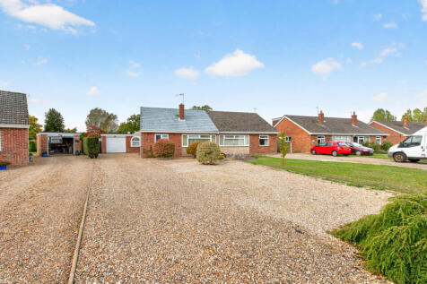 Fletcher Close, Tunstead, Norwich, Norfolk, NR12
