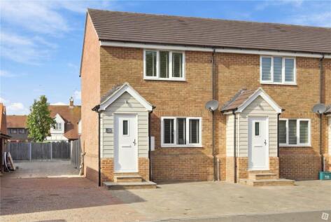 Tutors Way, South Woodham Ferrers, Chelmsford, Essex, CM3