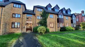Flat 24, 14 Gainsborough Lodge, Hindes Road, Harrow HA1 1SP