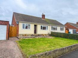 8, Sunnybrow Close, North Petherton, Bridgwater TA6 6QU