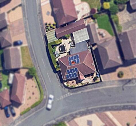 AERIAL SHOT