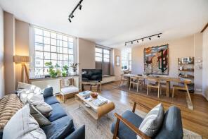 Flat 1, 41, Great Guildford Street, London SE1 0ES