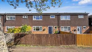 41, Blenheim Drive, Bicester OX26 2NF