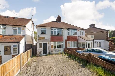 Bourne Lane, Caterham