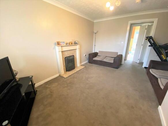 Lounge Area