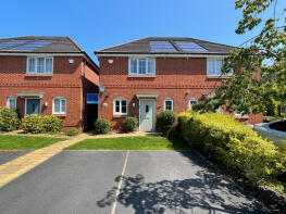 51, Lapwing Lane, Brinnington, Stockport SK5 8JY