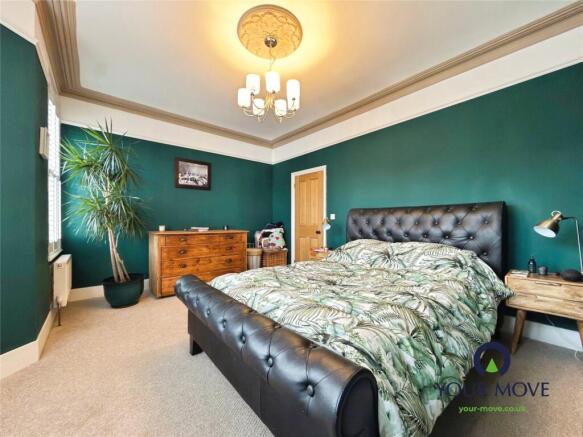 Bedroom 1