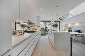 106, Settrington Road, London SW6 3BA