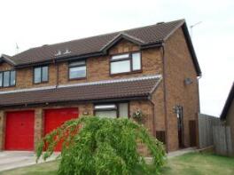 54, The Oak Field, Cinderford GL14 2DE