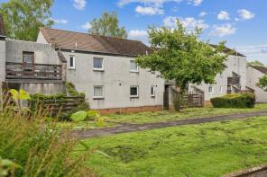36, Southgate, Glasgow G62 6RB