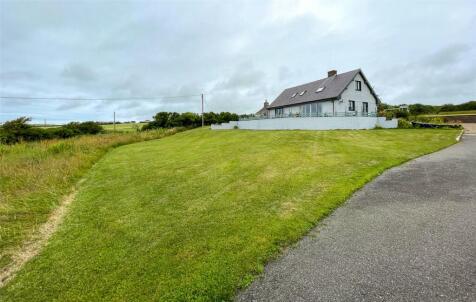 Llanfwrog, Holyhead, Isle of Anglesey, LL65