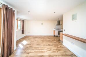18, The Chatham, Thorn Walk, Reading RG1 7BJ