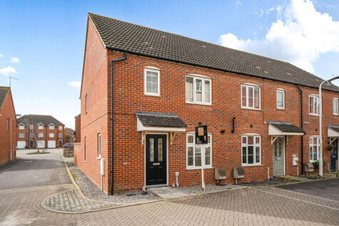 Symonds Drive, Sittingbourne, ME10