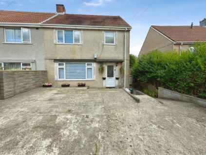 Conway Road, Penlan, Swansea
