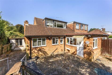 Sunnybank, Warlingham, Surrey, CR6