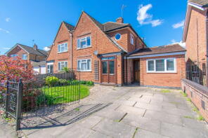 6, Heathfield Road, Wigston LE18 1JR