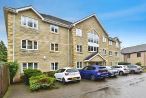 14c, Abbey Lane Dell, Sheffield S8 0BZ