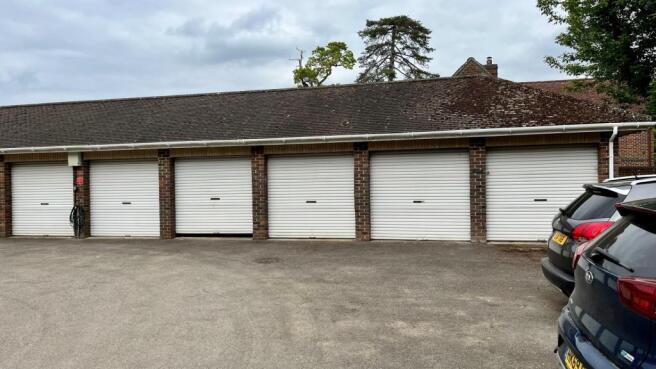 Garages