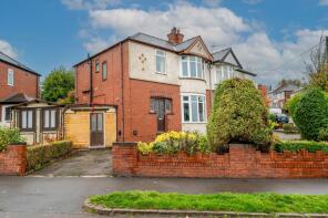 18, Falkland Road, Sheffield S11 7PL