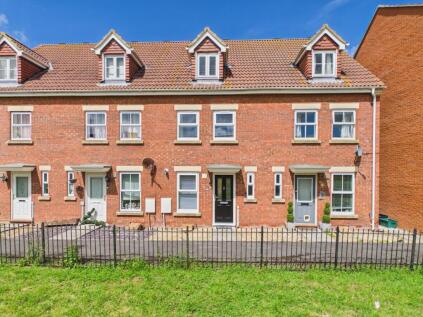Countess Avenue, Bridgwater