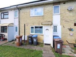 84, Bishops Rise, Hatfield AL10 9DA