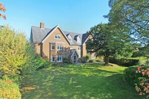 6, Great Durgates Close, Wadhurst TN5 6RD