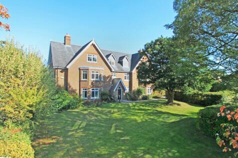 Great Durgates Close, Wadhurst, TN5