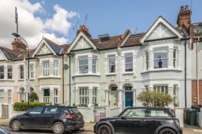 50, Greswell Street, London SW6 6PP