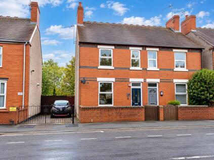 Holyhead Road, Oakengates, Telford, Shropshire, TF2 6DJ