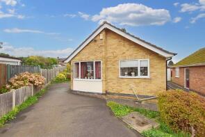 15, St Agnes Avenue, Derby DE22 2GU